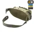 Сумка M-Tac Waist Bag Elite Hex Multicam/Range Green Фото 2